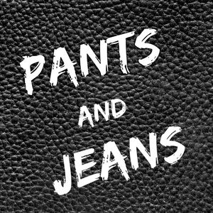 Pandas and Jeans
